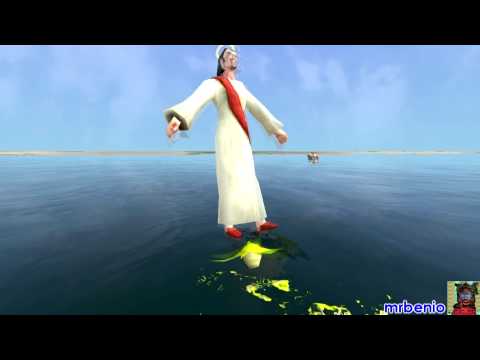 Steam Community :: Video :: 95th Abstract Distract: