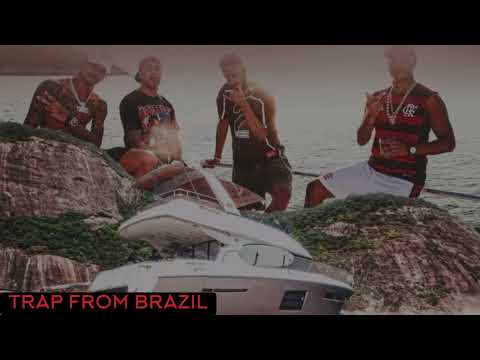 “CAVALONA” KAWE, TZ DA CORONEL, MC MANEIRINHO ( PROD. ARIEL DONATO) (ÁUDIO OFICIAL)