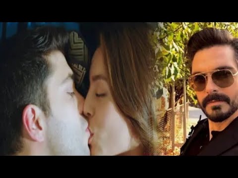 NEOCEKIVANA REAKCIJA - HALILA IBRAHIMA CEYHANA: NA SILINE SCENE POLJUBCA!