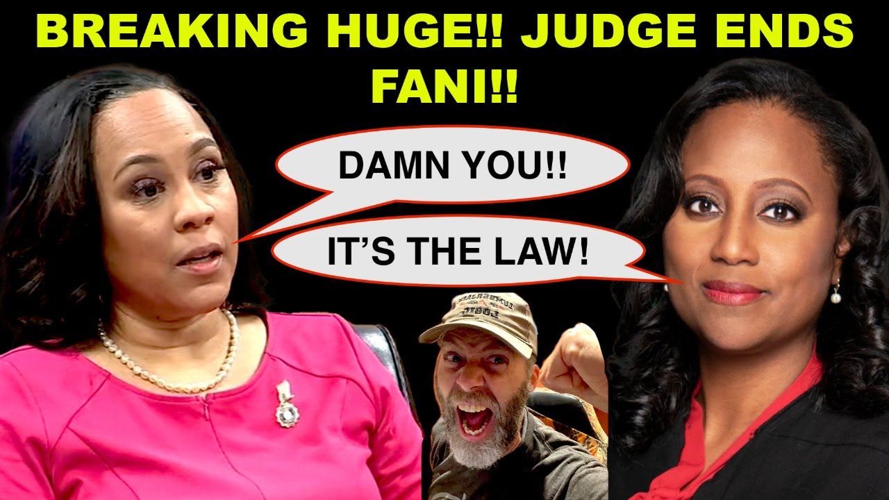 Fani JUST NOW got the WORST NEWS!!!!!