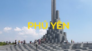 Tết gần đến rồi, Đi du lịch cùng gia đình tới PHÚ YÊN thôi! Tham quan Gành Đá Đĩa tuyệt đẹp!