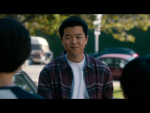 One Last Ed-Venture for the Huang Brothers - Fresh Off the Boat