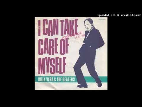 Vera, Billy - I Can Take Care Of Myself