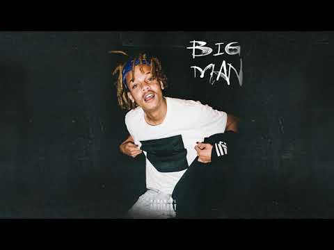 Squidnice - Big Man (Prod. by Juice Sensei)