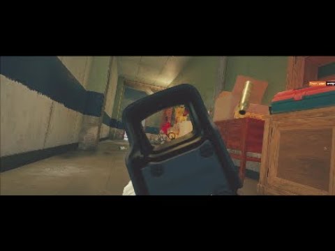 FIRST EVER CHAMPION SHADOW LEGACY + BEST SETTINGS + Rainbow Six Siege