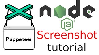 Download the video "Getting started with NodeJS Puppeteer in 2022"