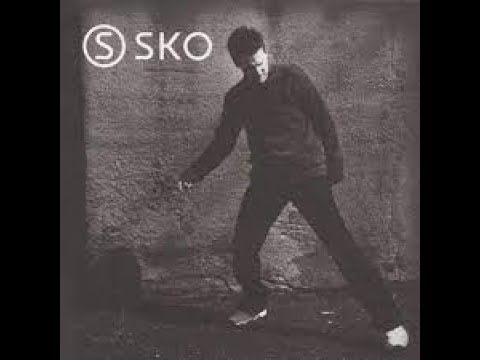 Søren Sko- Someone to hold you tonight
