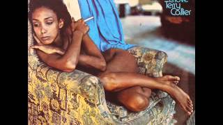 Terry Callier - -  You Goin' Miss Your Candyman.wmv