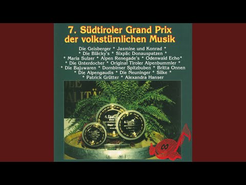 Hey, du mein Heimatland