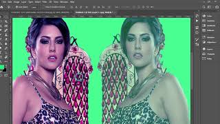 Apne photo ki working Karen