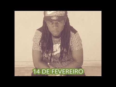 NIGGA TCHUNSU - 14 DE FEVEREIRO feat. ABU