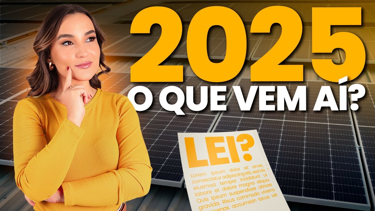 Esses PROJETOS podem MUDAR TUDO na ENERGIA SOLAR! [PL 624 e PL 671]