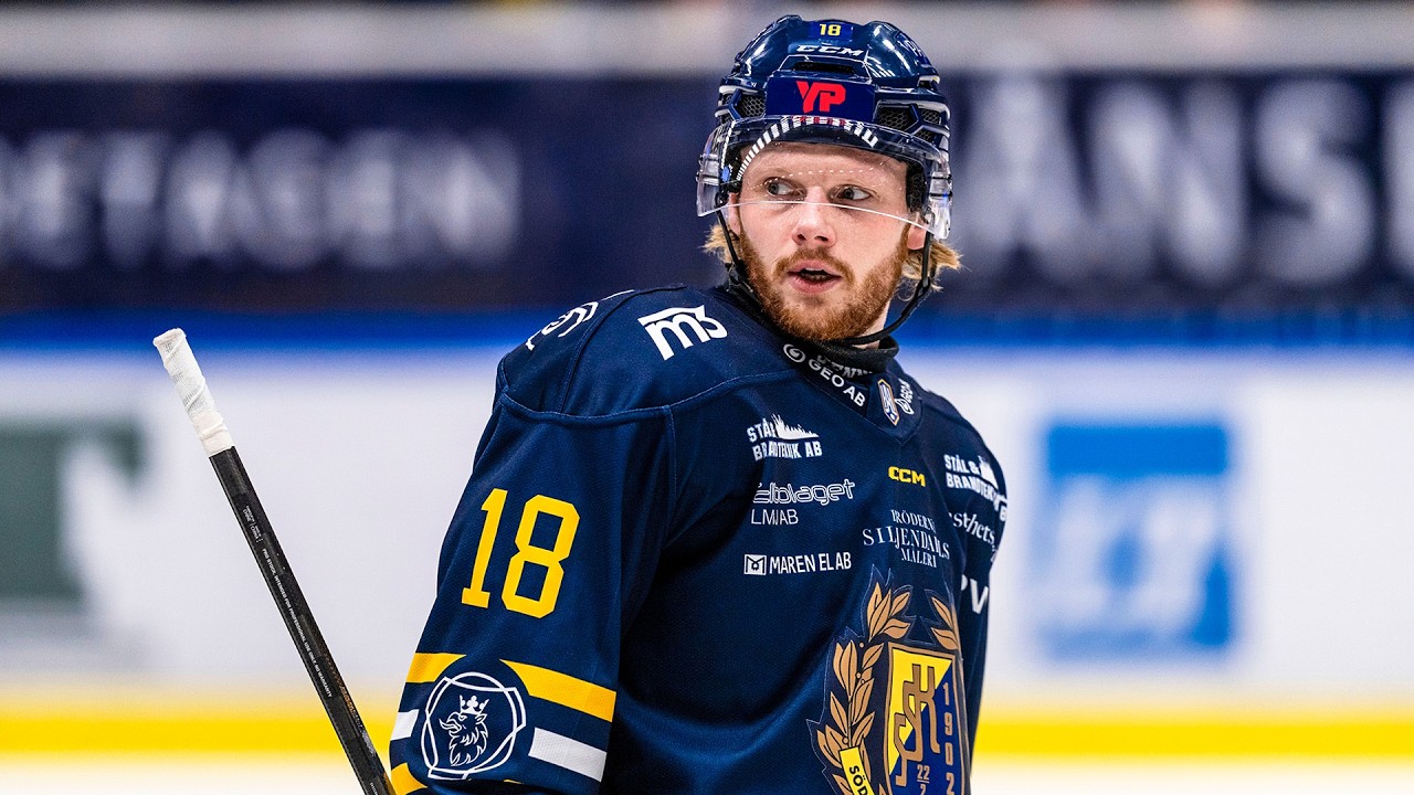 Alla powerplaymål: Vecka 2