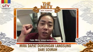 Download lagu Mira Dapat Dukungan Langsung Dari Soimah | THE NEXT DIDI KEMPOT mp3 Download lagu Mira Dapat Dukungan Langsung Dari Soimah | THE NEXT DIDI KEMPOT mp3