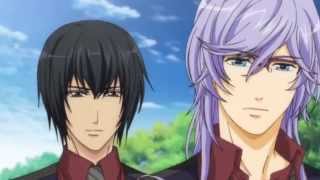 【金色のコルダ Blue♪Sky】Andante　神南ver.