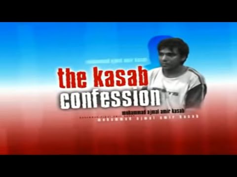 NewsX Exclusive: The Ajmal Amir Kasab Confession Part - 3