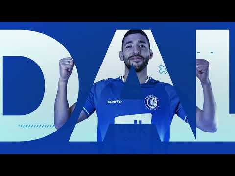 ⚽️  Goal of the Month: February