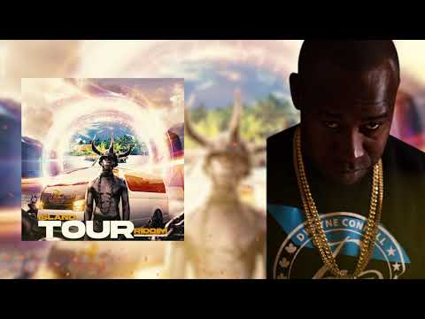 Lavaman - Right Now (Open It) [Grenada Soca 2021]