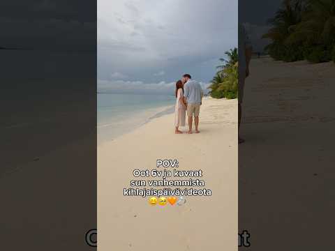 6v kuvas ja ohjas 🥹💍🧡