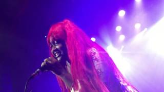 cupcakKe - CPR Live at the Mod Club