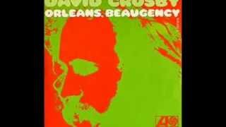 Jerry Garcia &amp; David Crosby - Bertha 1970