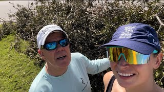 Quick Hurricane Update!