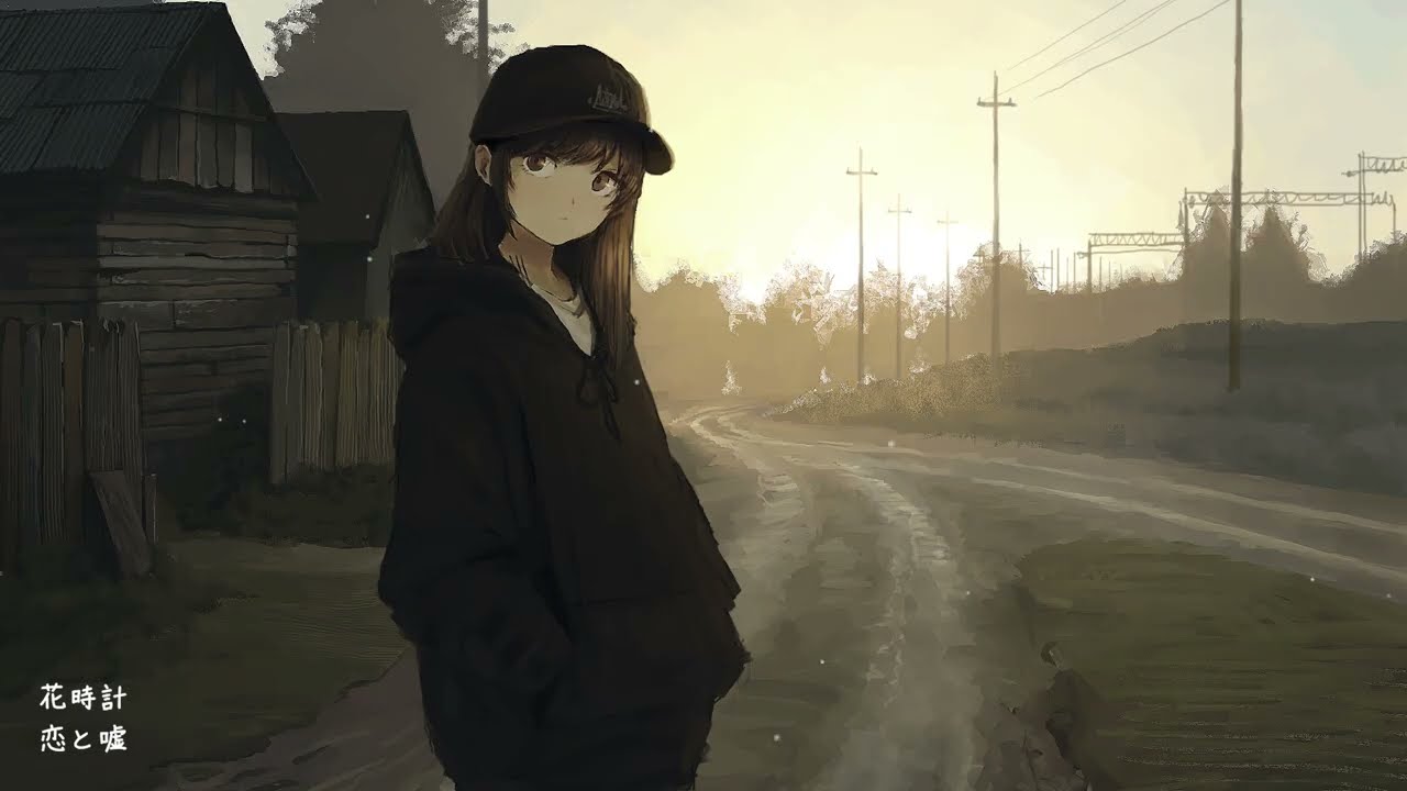 秋に聴きたいエモイ曲