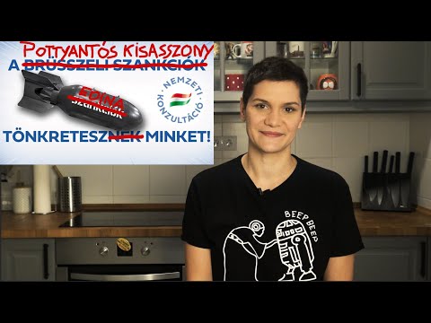 Miért jó magyarnak lenni? Összesített eredmények