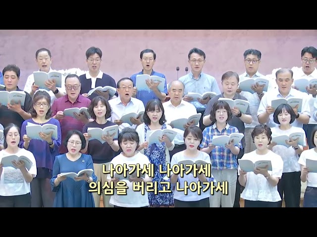 이 눈에 아무 증거 아니뵈어도