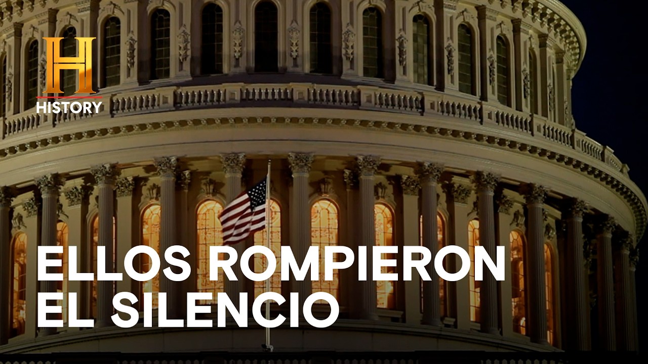 REPORTE SOBRE UAP SIN PRECEDENTES - ALIENÍGENAS ANCESTRALES