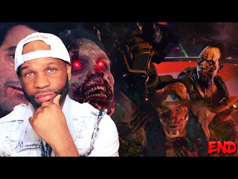 Dead Rising 4 Walkthrough Gameplay Part 12 - Final Battle / Game Ending (Xbox One S / PC)