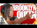 Brooklyn Queen Fire In The Booth