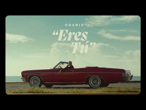 Odanis Bsk - Eres Tu (Clip)