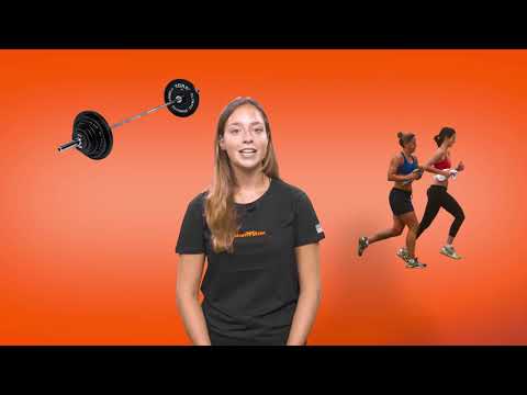 SLAMSTOX WEBINAR: Field Hockey - Marlon de Bruijne