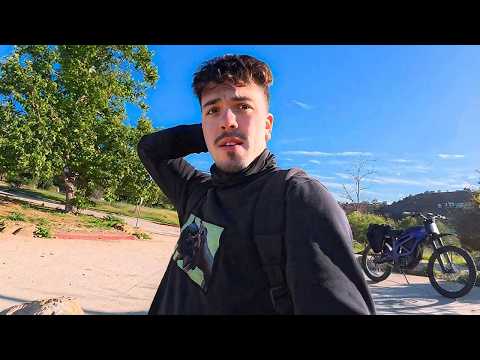 The Vlogs are Back..