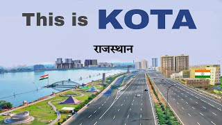 Download lagu Kota city 2025 | Rajasthan | Coaching hub of india | educational hub | kota smart city 🇮🇳 mp3