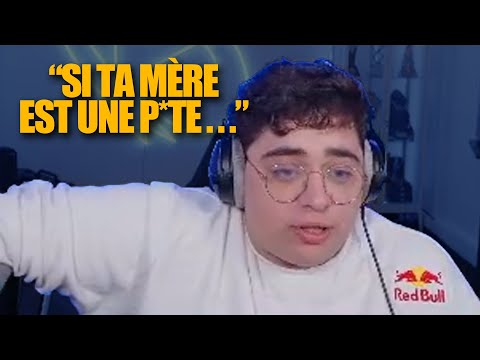 NE JAMAIS CONTREDIRE KAMETO