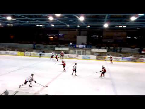 HK Rokycany-HC Klatovy'B 17.11.2018