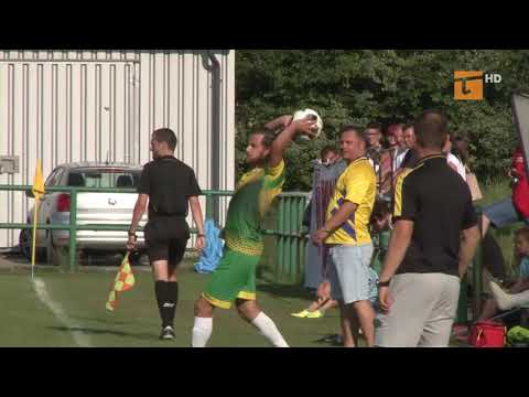 Wisła z nowym trenerem - powrót Leszka Różyckiego - Tv Tetka Tczew HD