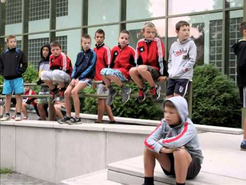 JUDO, Diósdi DSE nyári táborok 1