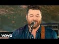 Chris Young - Hangin' On Chris Young - Hangin' On