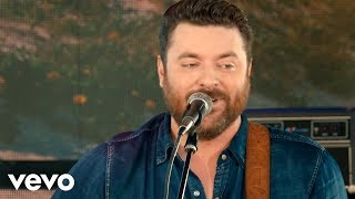 Chris Young - Hangin&#39; On