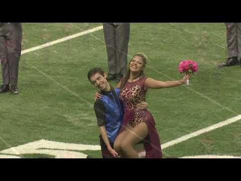 UHSLHB Starcrossed 2016 Show