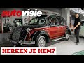 Deze Toyota is niet zo oud als je denkt | Sjoerds Weetjes #186 | Autovisie