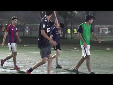 ASTON BIRRA VS CUERVOS NEGROS - #Clausura2021 Fecha 6