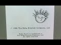 Closing To Baby Bach 2002 DVD