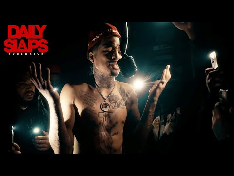 Dougy3z - Free Bkandz (Official Video) | Dir. Xxxpensive Films