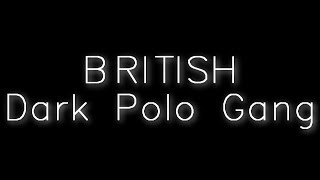 DPG - British (Testo + Audio) (Prod. By Sick Luke)