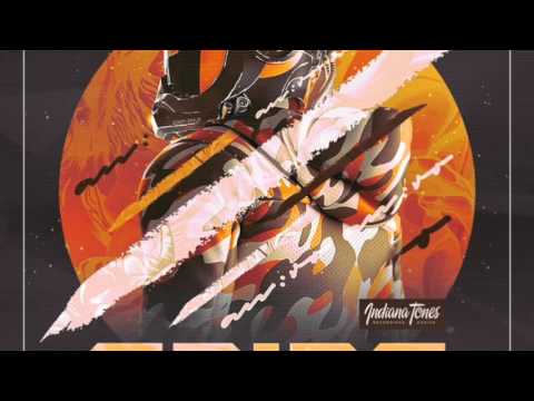 AN:RO - U (Kovary remix)