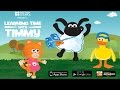 Learning Time With Timmy Games To Learn Numbers Best App For Kids IPhone IPad IPod Touch